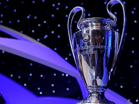 Bảng tử thần Champions League 2023/24: Đi thật xa để trở về!