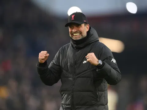 Quá 'yêu' Klopp, ngôi sao 40 triệu Euro hết đường ăn cơm tuyển?