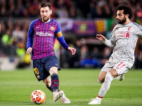 Hòa bạc nhược, tuyển Anh vẫn có nhân tố nổi trội được so sánh với Messi và Salah