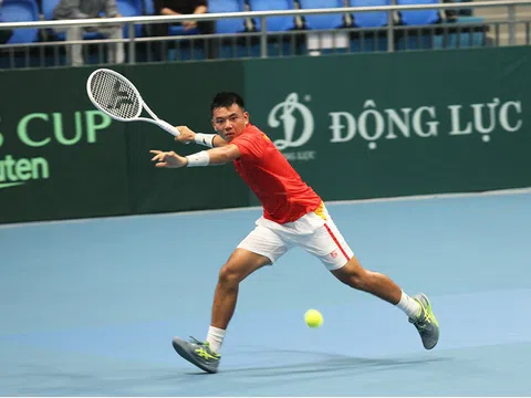 Danh sách VĐV môn tennis dự ASIAD 2023: Kỳ vọng làm nên bất ngờ