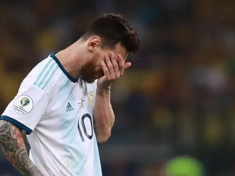 HLV Bolivia có 'vũ khí đáng sợ' để khắc chế Messi và đội tuyển Argentina