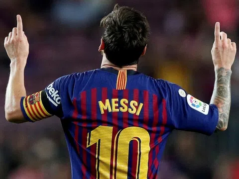 Tin chuyển nhượng 11/9: Ngã ngũ 'Messi mới' tại Barca, Klopp có bến đỗ vĩ đại?