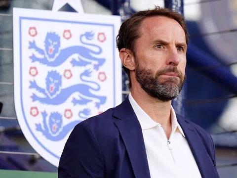 Mặc cho trò cưng 'báo', Gareth Southgate vẫn khẳng định một điều