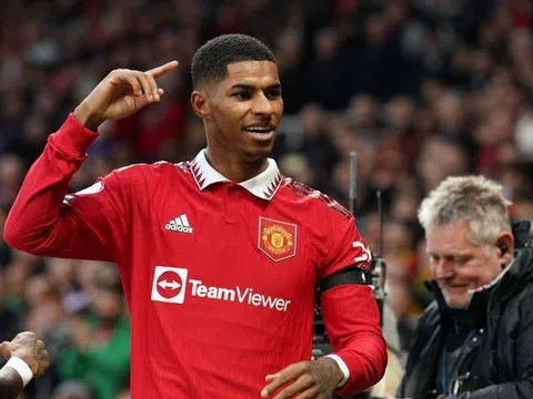 Chuyển nhượng MU 14/9: Rashford sắp có đối tác 'khủng', Sancho lại dở chứng