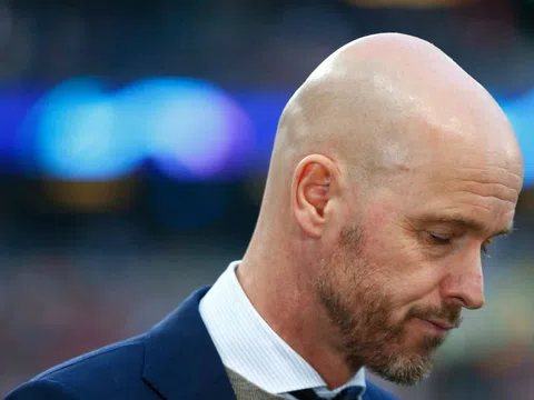 Chuyển nhượng MU 17/9: Sancho tái ngộ 'hàng thải' MU, Erik Ten Hag 'ngồi trên đống lửa'