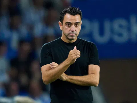 Barca không còn đường lui tại Champions League, Xavi ra tối hậu thư