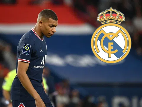 Real Madrid 've vãn' Mbappe, PSG có ngay đòn đáp trả cực gắt