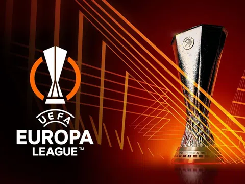 Lịch thi đấu Europa League hôm nay đêm 21/9 và rạng sáng 22/9