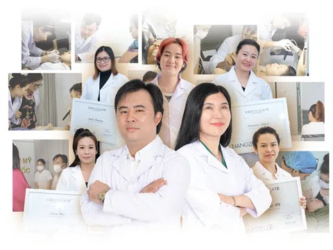 NANOZELLE BEAUTY CENTRE - Thiên đường làm đẹp công nghệ cao