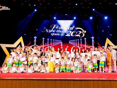 Mầm non song ngữ Green Home Montessori: Nền tảng vững chắc cho tương lai con trẻ