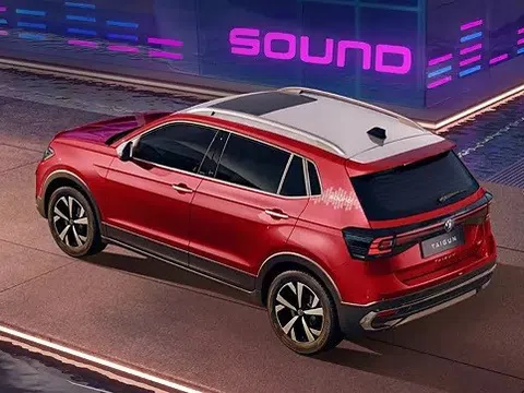 ‘Kẻ thách thức Hyundai Creta’ trình làng phiên bản mới với giá chỉ 458 triệu đồng, đe nẹt Kia Seltos