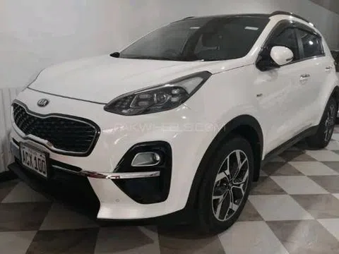 Kia xác nhận ra mắt phiên bản mới cho siêu đối thủ của Mazda CX-5, giá rẻ hơn Honda CR-V rất nhiều