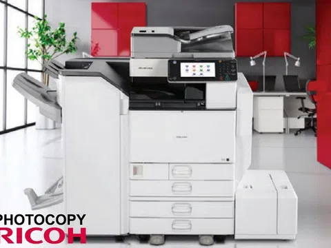 5 vấn đề cần lưu ý khi thuê máy photocopy màu HCM