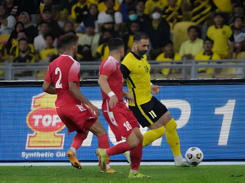 Link xem trực tiếp bóng đá Bahrain vs Malaysia, Asian Cup ngày 20/1