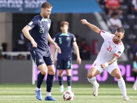 Link xem trực tiếp bóng đá Syria vs Ấn Độ, Asian Cup ngày 23/1