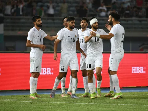 Link xem trực tiếp bóng đá Jordan vs Bahrain, Asian Cup ngày 25/1