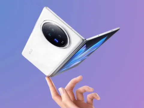 Kỳ phùng địch thủ của Galaxy Z Fold5 sẽ có hiệu năng khủng, thân máy siêu mỏng và hệ thống camera ZEISS siêu chất