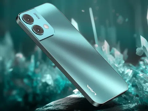 Vua giá rẻ Lava O2 ra mắt: Hiệu năng dẫn đầu phân khúc, camera xịn như Galaxy S24, giá chưa đến 2,5 triệu đồng