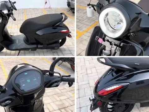 ‘Vua xe ga bình dân’ mới sắp ra mắt với giá dưới 28 triệu đồng, dễ khiến Honda Vision ‘thất sủng’