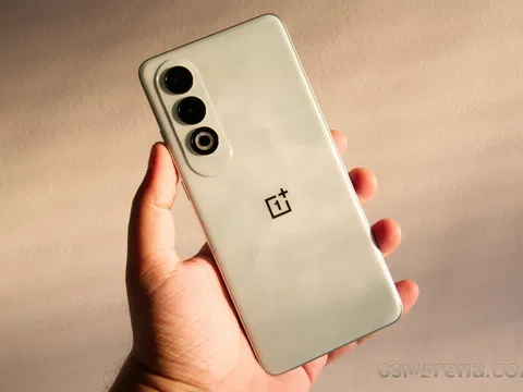 Đánh giá vua hiệu năng tầm trung OnePlus Nord CE4: Camera chụp ảnh đẹp, sạc pin nhanh, giá từ 7,5 triệu dễ tiếp cận