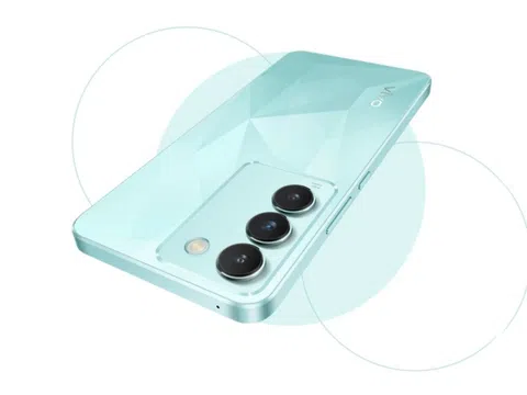 Vua tầm trung vivo V30 Lite ra mắt: Camera xịn như Galaxy S24, sạc nhanh trong 30 phút, giá từ 6,7 triệu đồng