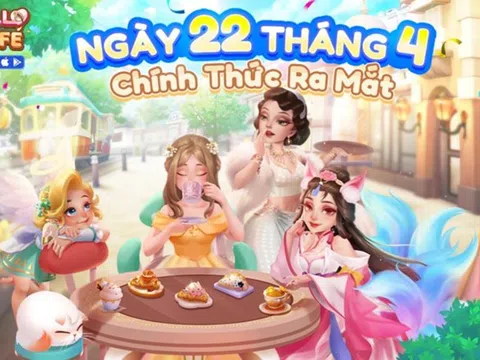 “Đỉnh lưu” Đông Nam Á đã đến Việt Nam, bạn chơi game này chưa?