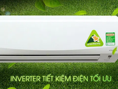 Bảng giá điều hòa Samsung Inverter mới nhất tháng 5/2024: Giảm kịch sàn tới 14 triệu đồng