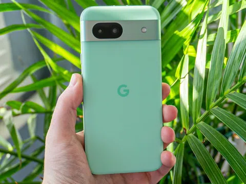 Mở hộp, đánh giá Google Pixel 8a: Trải nghiệm smartphone tầm trung với thiết kế đẳng cấp và tính năng AI hiện đại