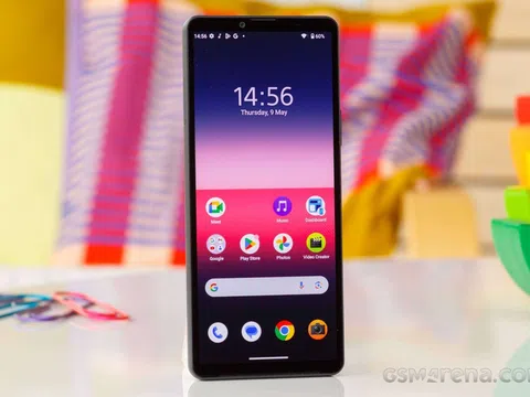 Sony Xperia 10 VI ra mắt: Màn hình 21:9 đặc trưng, chip Snapdragon 6 Gen 1, camera xịn dễ lên ngôi vua tầm trung