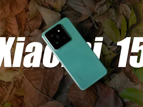 Xiaomi 15 sẽ mang đến hiệu suất camera vượt trội nhờ ống kính cải tiến, so kè cả iPhone 15 Pro Max lẫn Galaxy S24 Ultra