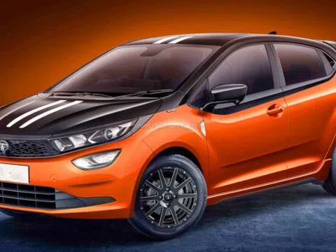 Quên Kia Morning và Hyundai Grand i10 đi, ‘vua hatchback’ gây sốt với giá cực rẻ chỉ 269 triệu đồng