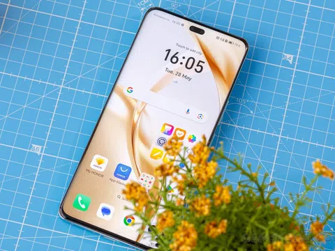 Bộ đôi vua hiệu năng tầm trung Honor 200 và Honor 200 Pro ra mắt toàn cầu, trang bị xịn cạnh tranh với cả Galaxy S24