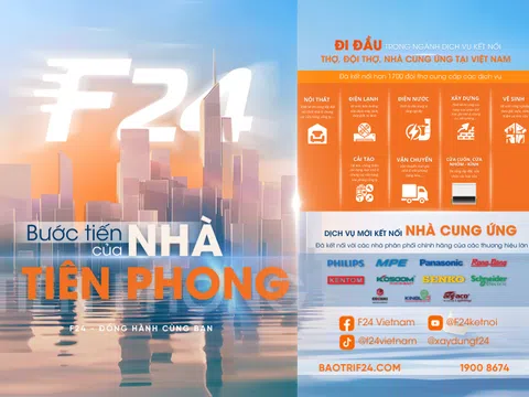 F24 Vietnam - Đơn vị sửa chữa máy lạnh hàng đầu tại TP. HCM