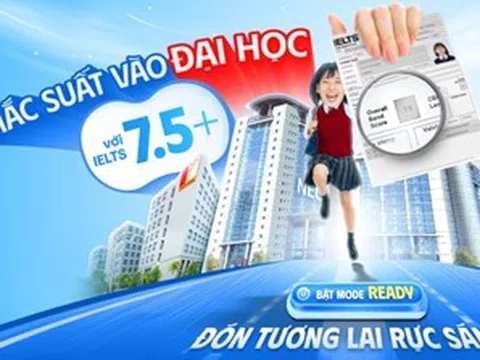 Vì sao bạn bỏ cuộc giữa chừng khi học IELTS? Cách nào để vượt qua?