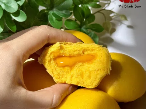 Mi Bánh Bao - Giải pháp bữa sáng nhanh gọn cho người bận rộn