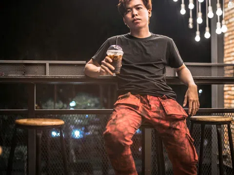 Nguyễn Minh Trí – Người kể chuyện bằng ống kính và những chuyến đi tìm lại cảm xúc