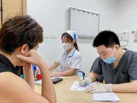 Tầm soát ung thư định kỳ: Giải pháp sàng lọc sớm và phát hiện các dấu hiệu ung thư