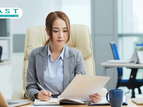 5 Dấu Hiệu Doanh Nghiệp Cần Nâng Cấp Phần Mềm Kế Toán