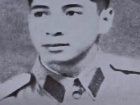 Cố Thiếu tướng Hồ Văn Bắc: Một người con Kinh Bắc với tấm gương giản dị và nghĩa tình