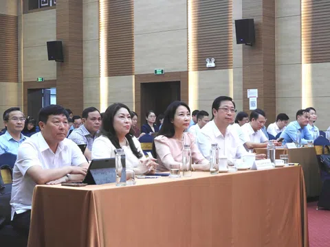 Bồi dưỡng nghiệp vụ, nâng cao năng lực đội ngũ giảng viên kiêm nhiệm MTTQ Việt Nam khu vực phía Bắc