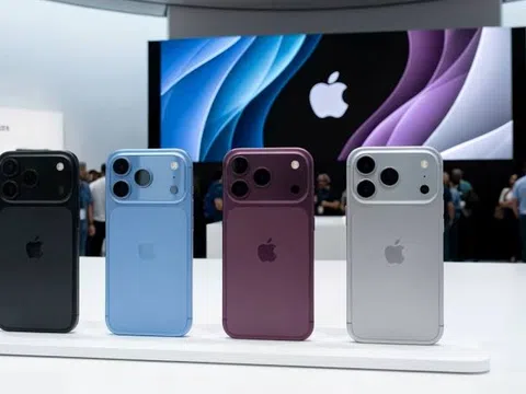 iPhone 18 Pro Max chơi game và quay video lâu có còn nóng?
