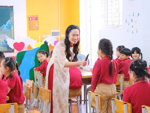 Quy định quy tắc ứng xử của nhà giáo