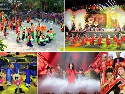 Phát triển công nghiệp văn hóa: Động lực mới cho tăng trưởng và sức mạnh mềm Việt Nam