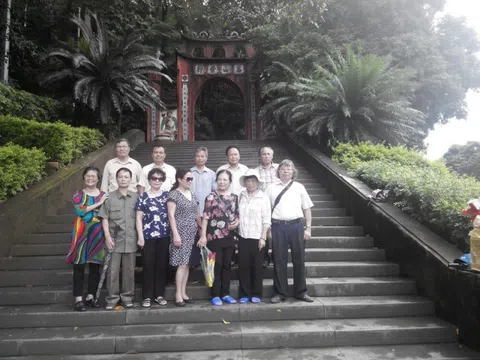 Phú Thọ phát huy sức mạnh văn hoá thành nguồn lực nội sinh phát triển kinh tế - xã hội