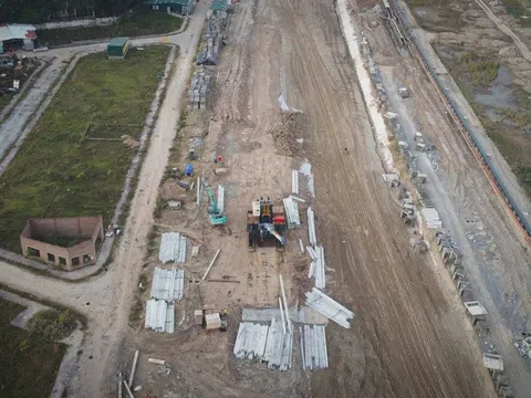 Việt Nam tăng cường hợp tác với UNDP, WHO trong cải thiện chất lượng không khí