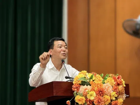 Xây dựng hình ảnh người phụ nữ Thủ đô thời đại mới theo tư tưởng Hồ Chí Minh gắn với văn hóa ứng xử