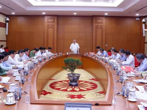 Bảo vệ nền tảng tư tưởng của Đảng từ sức mạnh văn hóa trong kỷ nguyên số (Kỳ 1)