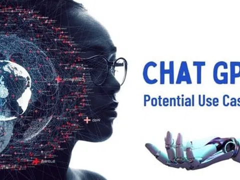 ChatGPT không phù hợp dùng tại Việt Nam?