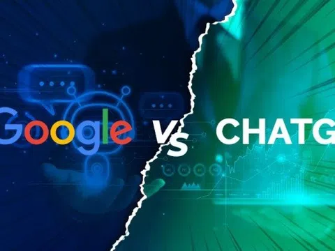 Sự bối rối của Google