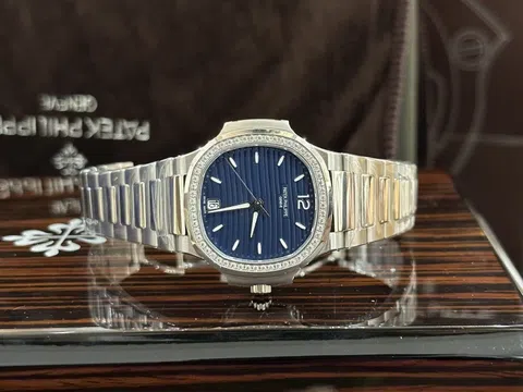 Đồng hồ Patek Rep và 5 lời khuyên hữu ích trước khi mua từ Dwatch Luxury